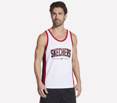 Men Skechers Street Jersey