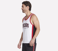 Men Skechers Street Jersey