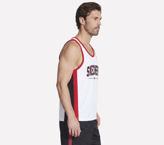 Men Skechers Street Jersey