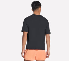 Men Skechers Hyper Speed Tee