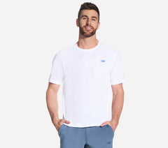 Men Skechers Solar Tee