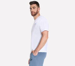 Men Skechers Solar Tee