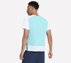 Men Skechers Pace Tee