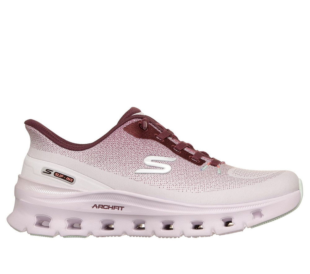 Women Skechers Slip-ins: Arch Fit Glide-Step Pro