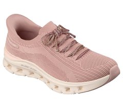 Women Skechers Slip-ins: Glide-Step Pro - Rhinestone Radiance