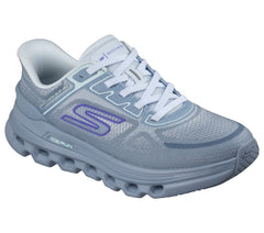 Women Skechers Slip-ins: GO RUN Glide-Step Arch Fit