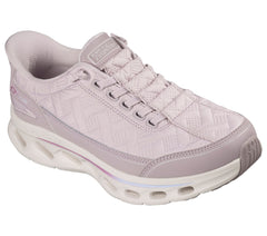 Women Skechers Slip-ins: GO WALK Glide-Step 2.0 - Cozy Fit Walker
