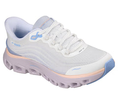 Women Skechers Slip-ins: Arch Fit Glide-Step Wave