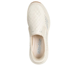 Women Skechers Slip-ins: Contour Foam - Cozy Fit Glowing Gem