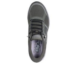 Women Skechers Slip-ins: GO WALK Glide-Step 2.0 - Elektra