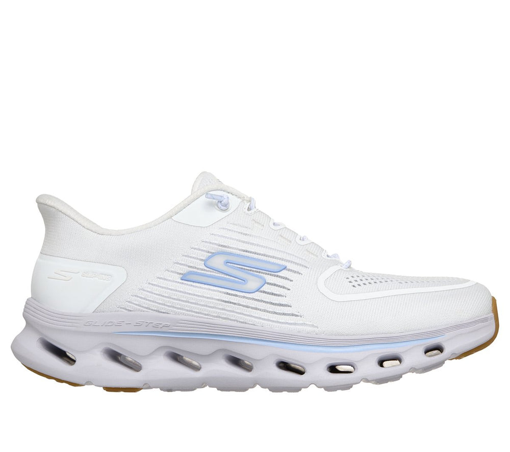 Women Skechers Slip-ins: GO WALK Glide-Step 2.0 - Breeze