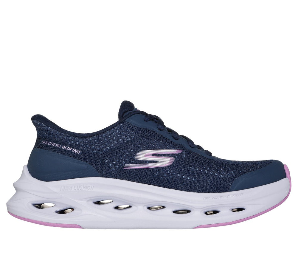 Women Skechers Slip-ins: Max Cushioning Glide-Step - Hartford