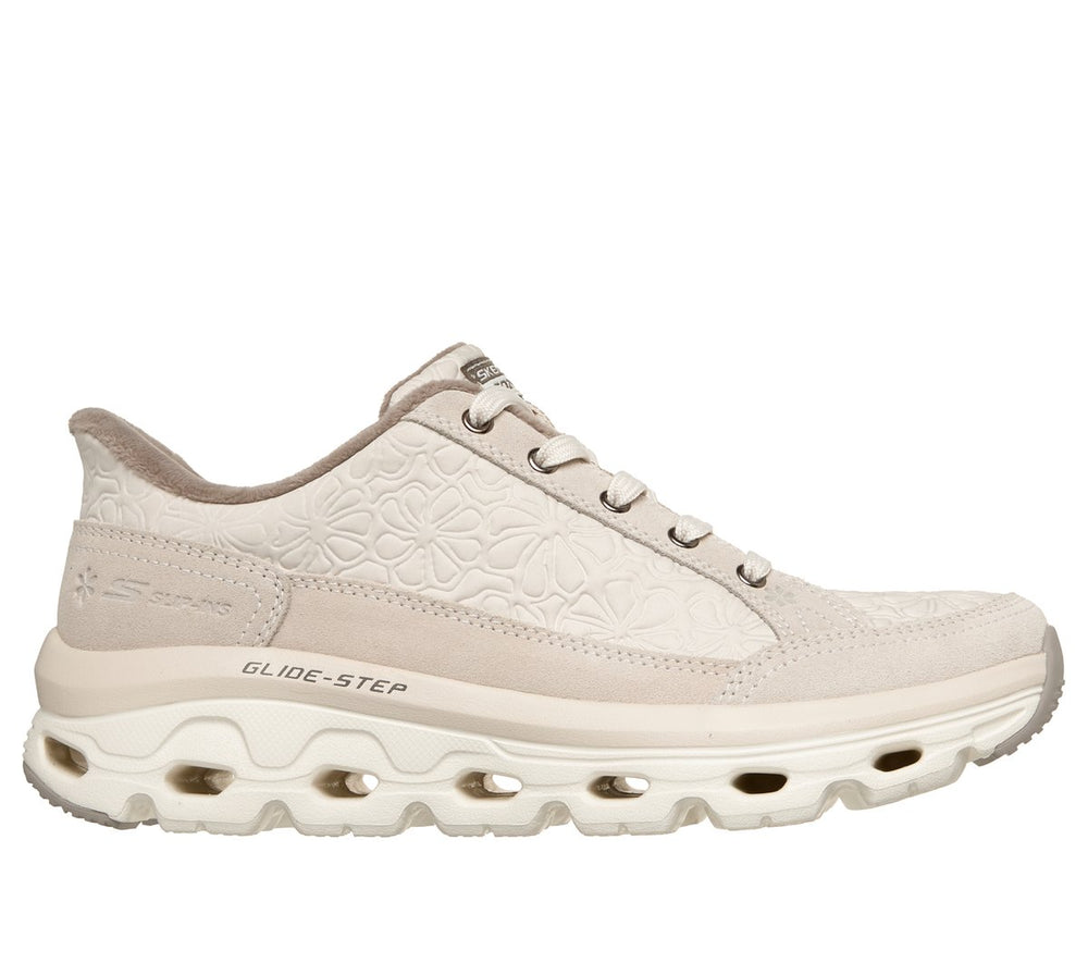 Women Skechers Slip-Ins: Glide-Step Sole - Cozy Fit Millsap