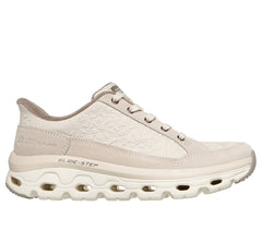 Women Skechers Slip-Ins: Glide-Step Sole - Cozy Fit Millsap