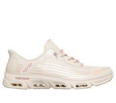 Women Skechers Slip-ins: Glide-Step Gratify - Cosmic
