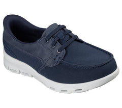 Women Skechers Slip-ins: Glide-Step Serene - Coast