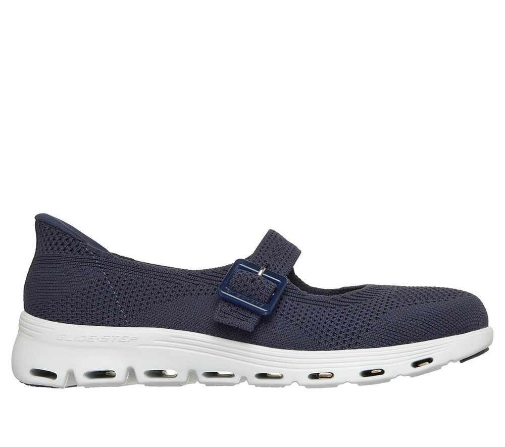 Women Skechers Slip-ins: Glide-Step Serene - Atta Girl