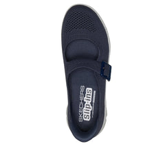 Women Skechers Slip-ins: Glide-Step Serene - Atta Girl