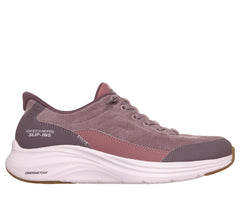 Women Skechers Slip-ins: Contour Foam - Cozy Fit Luxe Comfort