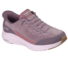 Women Skechers Slip-ins: Contour Foam - Cozy Fit Luxe Comfort