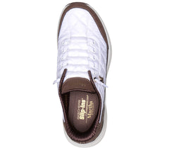 Women Skechers Slip-ins Martha Stewart: Contour Foam - Cozy Fit Visionary
