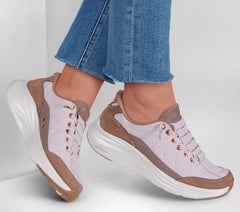 Women Skechers Slip-ins Martha Stewart: Contour Foam - Cozy Fit Sweet Serenity