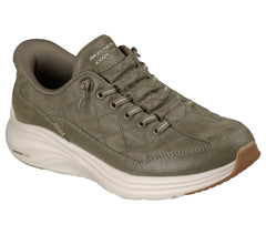 Women Skechers Slip-ins: Contour Foam - Cozy Fit Natural Ease