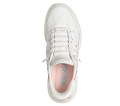 Women Skechers Slip-ins: Contour Foam - Cozy Fit Gentle Bloom