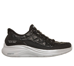 Women Skechers Slip-ins: Contour Foam - Cozy Fit Sparkling Gem