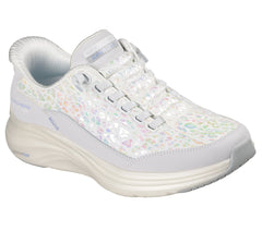 Women Skechers Slip-ins: Contour Foam - Cozy Fit Radiant Glow