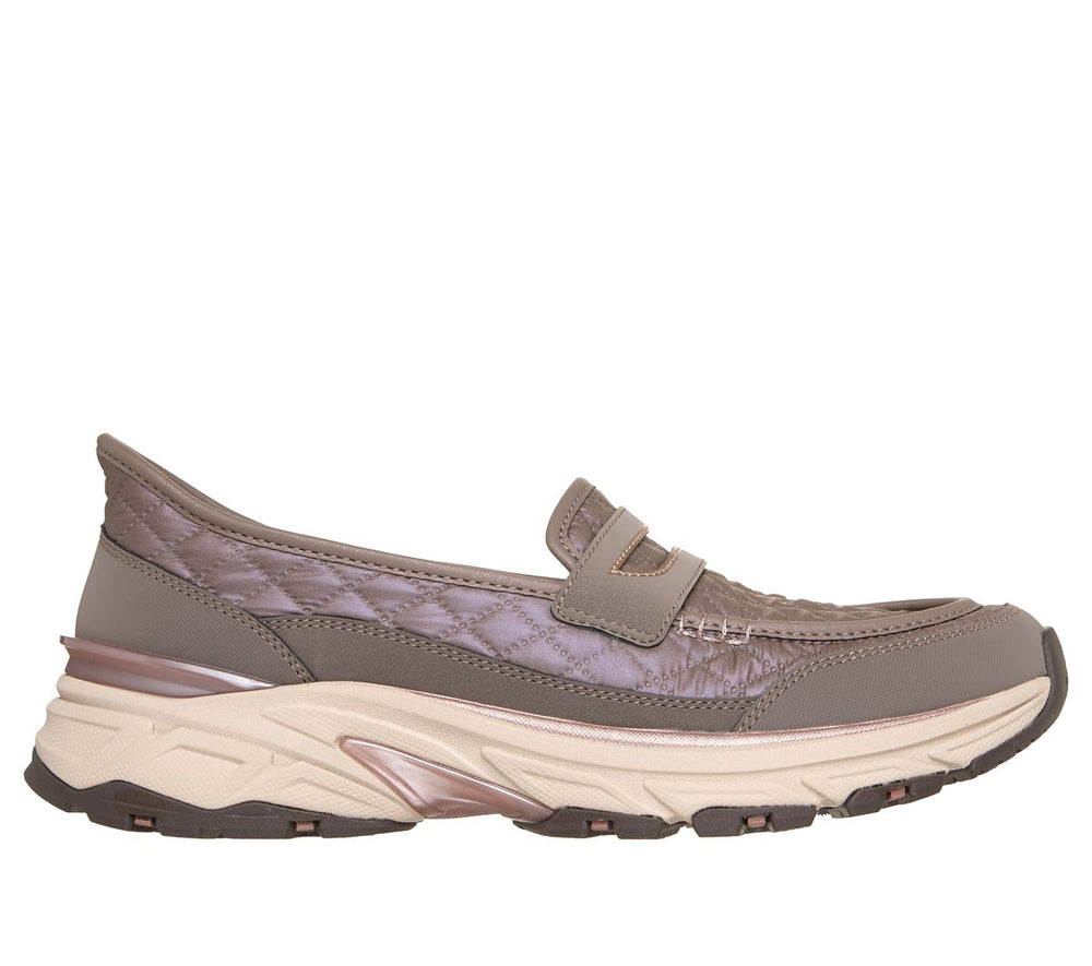 Women Skechers Slip-ins: Stamina Sport - Cozy Fit Elegant Ease