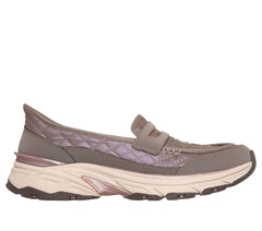 Women Skechers Slip-ins: Stamina Sport - Cozy Fit Elegant Ease