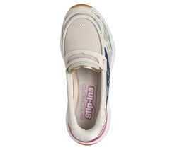 Women Skechers Slip-ins: Stamina Sport - Chrome Muse