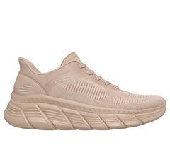 Women Skechers Slip-ins: BOBS Sport B Flex HI - Lifted HI