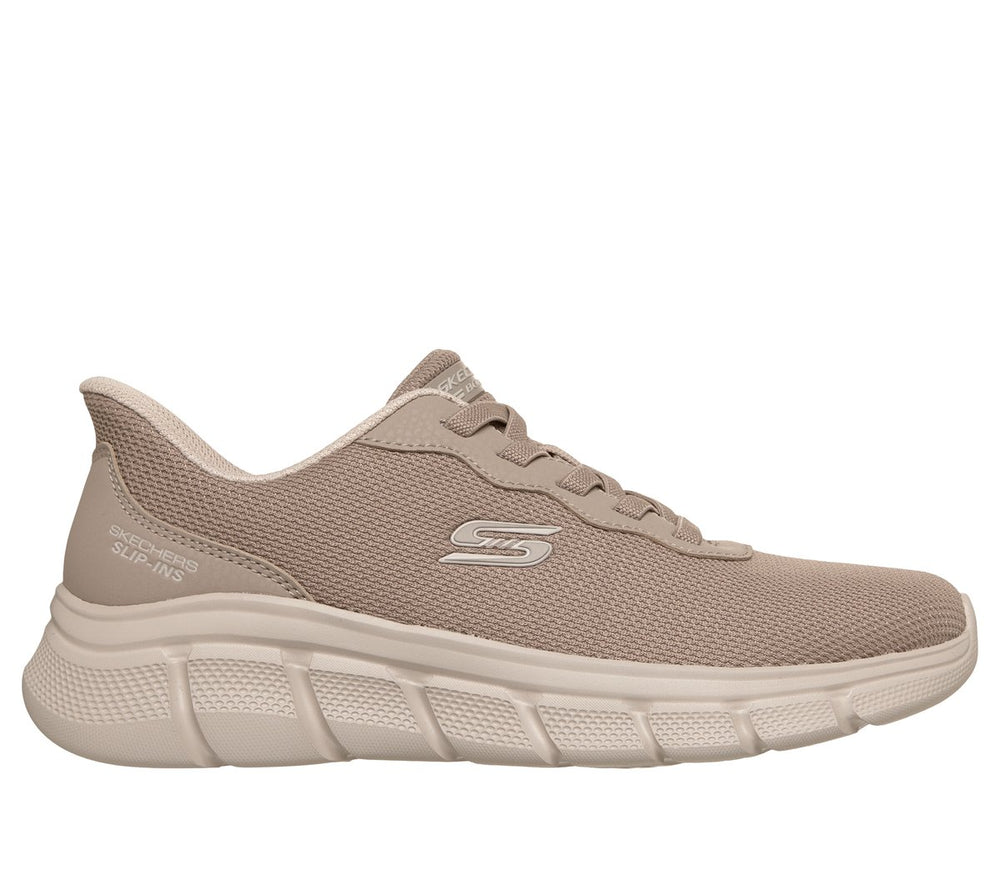 Women Skechers Slip-ins: BOBS Sport B Flex - Flex Lucy
