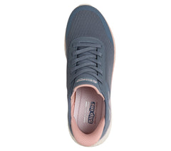 Women Skechers Slip-ins: BOBS Sport Squad Chaos - Ombre Paradise