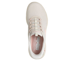 Women Skechers Slip-ins: Summits - Spring Blossom