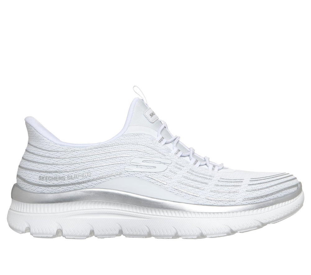 Women Skechers Slip-ins: Summits Plus
