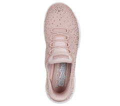 Women Skechers Slip-ins: Summits - Brilliant Shine