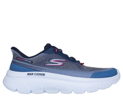 Women Skechers Slip-ins: GO WALK Max Cushioning Hyper Burst - Nikita