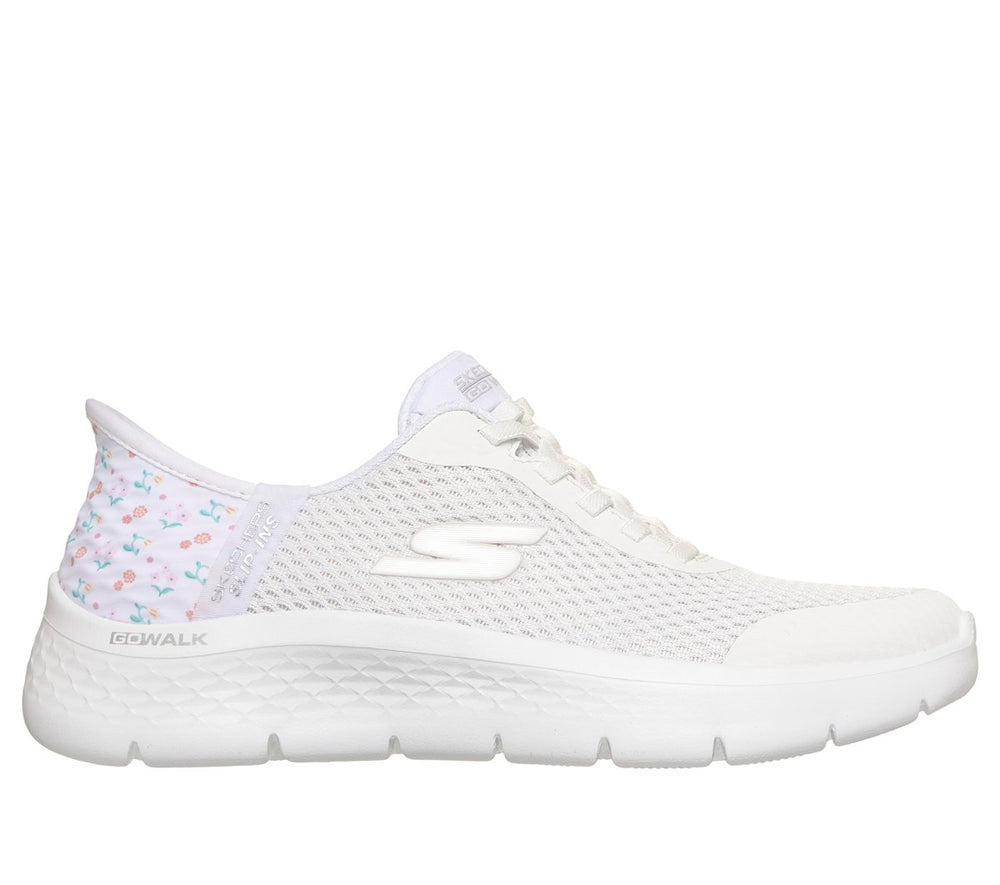 Women Skechers Slip-ins: GO WALK Flex - Lily Rose