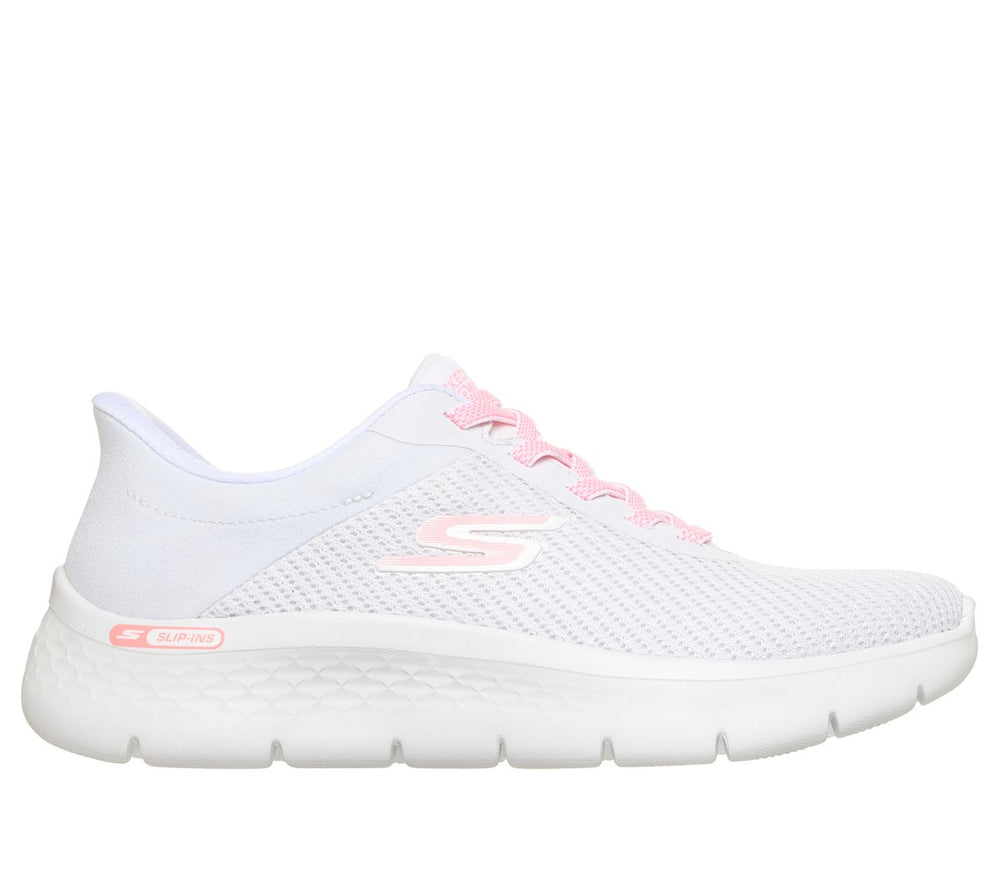 Women Skechers Slip-ins: GO WALK Flex - Carla