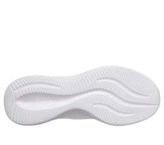 Women Skechers Slip-ins: Ultra Flex 4.0 - Sweet Petals
