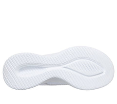 Women Skechers Slip-ins Martha Stewart: Arch Fit Ultra Flex 3.0 - Metallic Grace