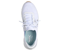 Women Skechers Slip-ins Martha Stewart: Arch Fit Glide-Step Elevate - Perfectly Perfect