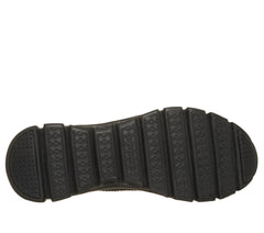 Women Skechers Slip-ins Martha Stewart: Arch Fit Glide-Step Elevate - Smoke Show