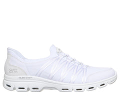 Women Skechers Slip-ins: Glide-Step Comfort - Steady Grace