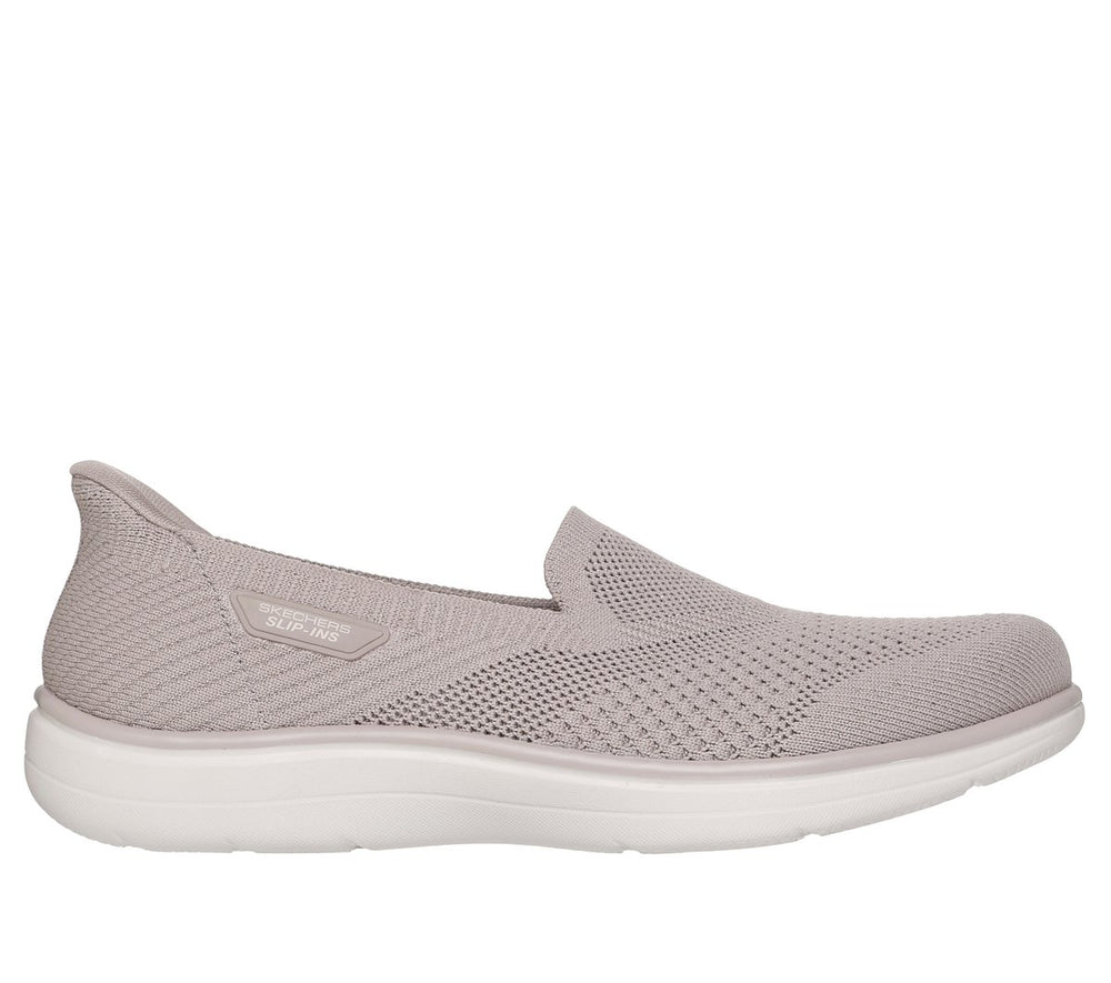 Women Skechers Slip-ins: On-The-GO Flex Radiant - Happy Day
