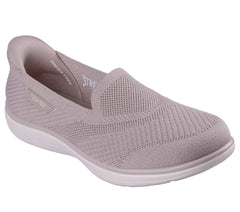 Women Skechers Slip-ins: On-The-GO Flex Radiant - Happy Day