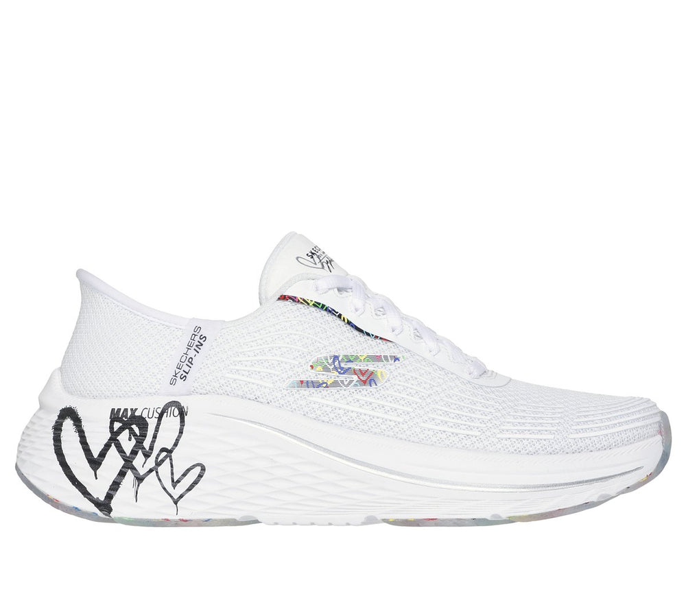 Women Skechers Slip-ins JGoldcrown: Max Cushioning Elite 2.0 - Osceola